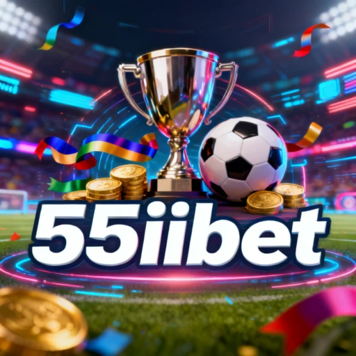 55iibet-BONUS5